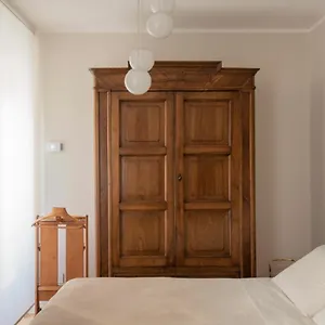 Casa vacanze Stanza In Carmine, Brescia