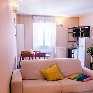 Casa vacanze Casa Bonnie, Nuovo Accogliente Nel Centro Di, Milano