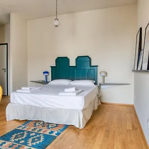 Appartamento Tao's House - Pt Venezia, Milano