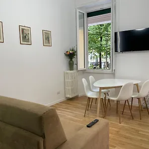 Casa vacanze Mila By The Blue Twins, Milano
