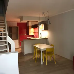 Appartamento Eleganti Dimore, Brescia