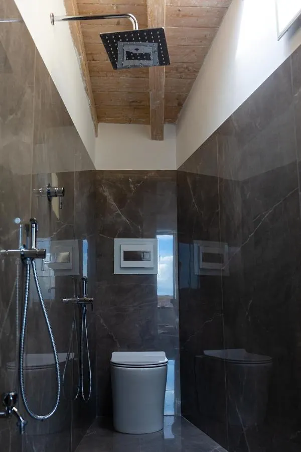 Spirit Of The Moon Apartment Brescia 0*,